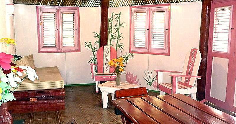 Las Puertas Del Paraiso Río San Juan Eksteriør billede