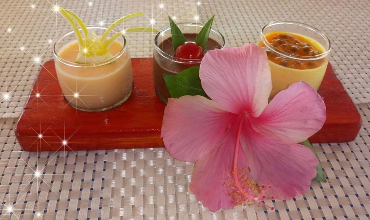Las Puertas Del Paraiso Río San Juan Eksteriør billede